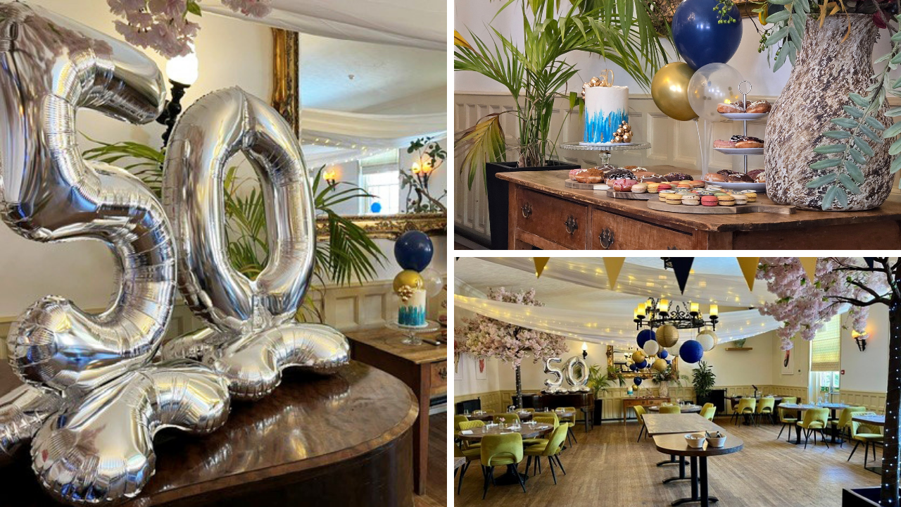 50th party  (5)