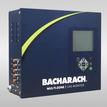 Bacharach multi zone