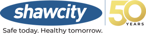 Shawcity Logo