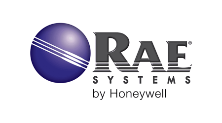 RAE Systems by Honeywell