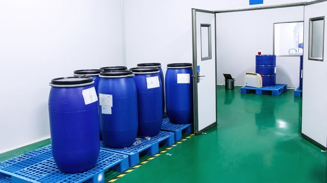 Chemical storage (1)