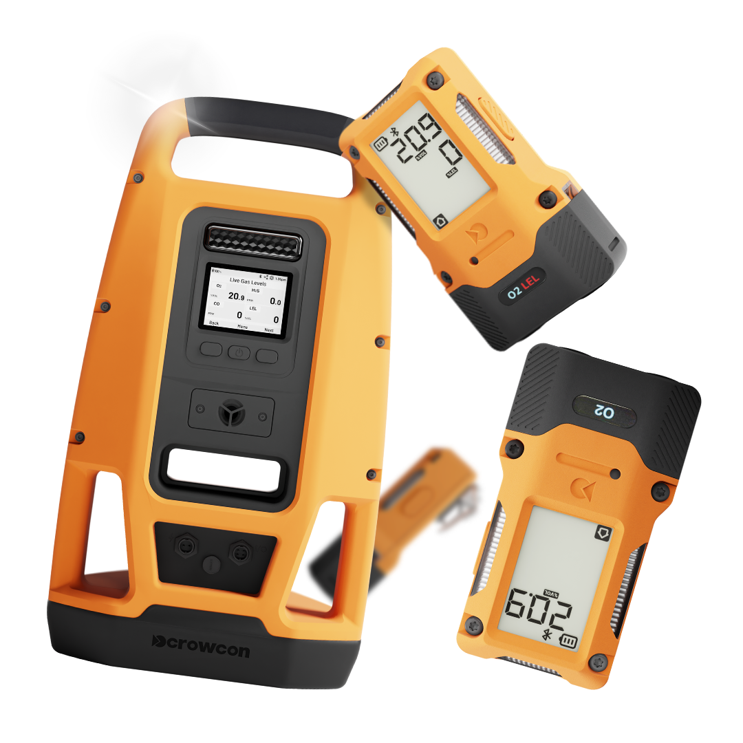IQ Range-2