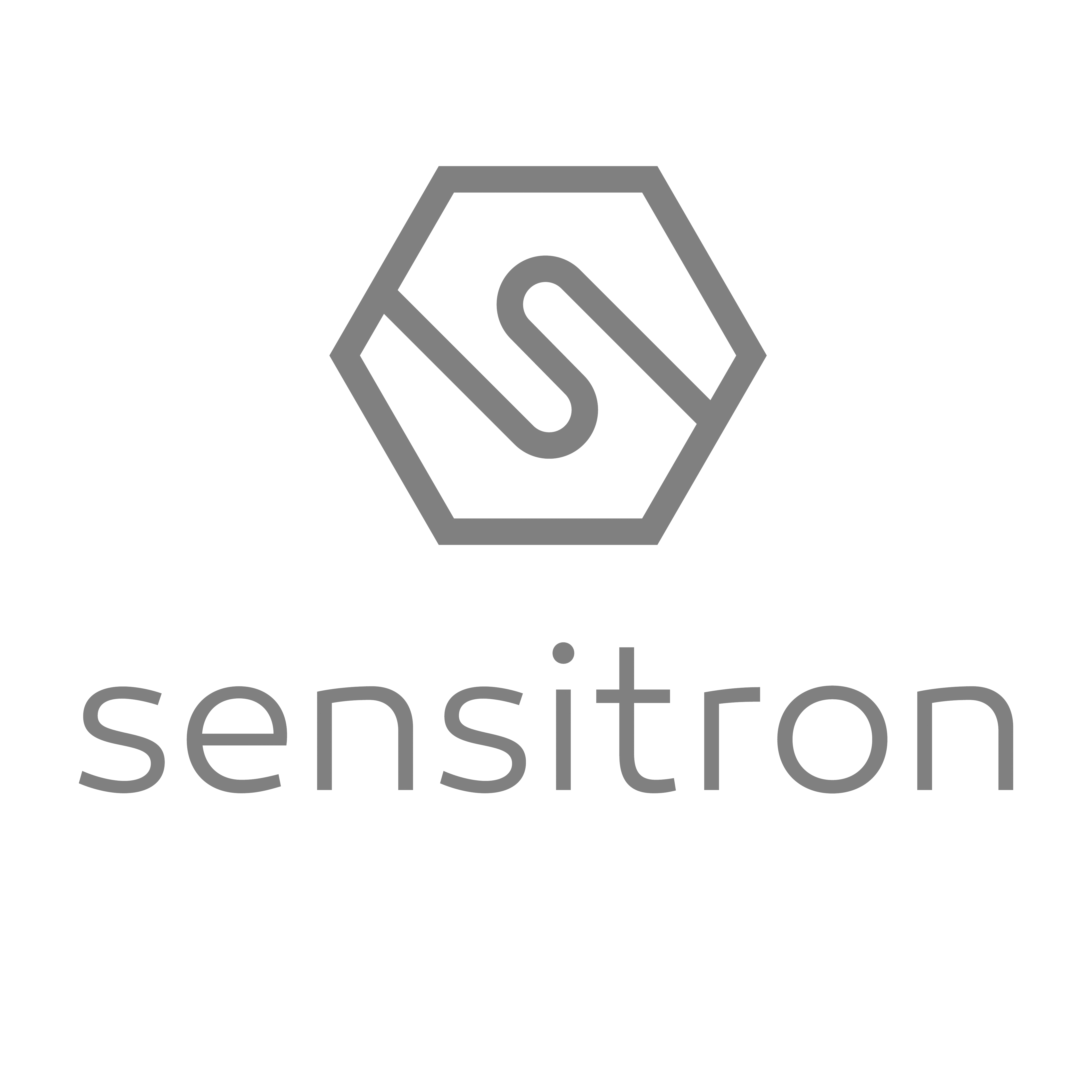 Logo Sensitron_GS