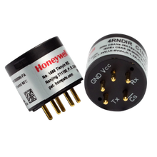 Honeywell 4-Series NDIR hydrocarbon gas sensor