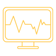 Ideal for continuous monitoring