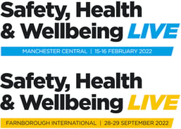 Safety, health and wellbeing live