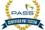 Pass Certified PAT Tester