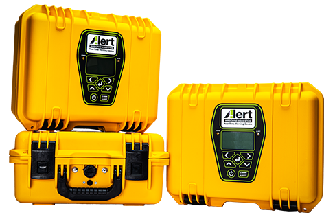 alert pro