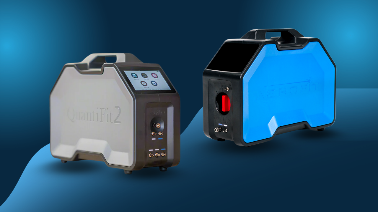 Upgrade Your Face Fit Tester and Save £500 with Shawcity