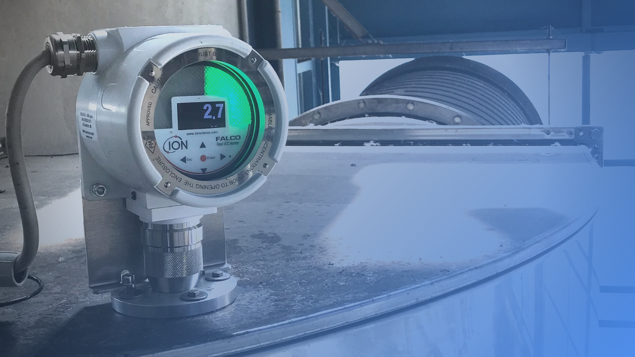 Understanding the benefits of installing a fixed gas detection system