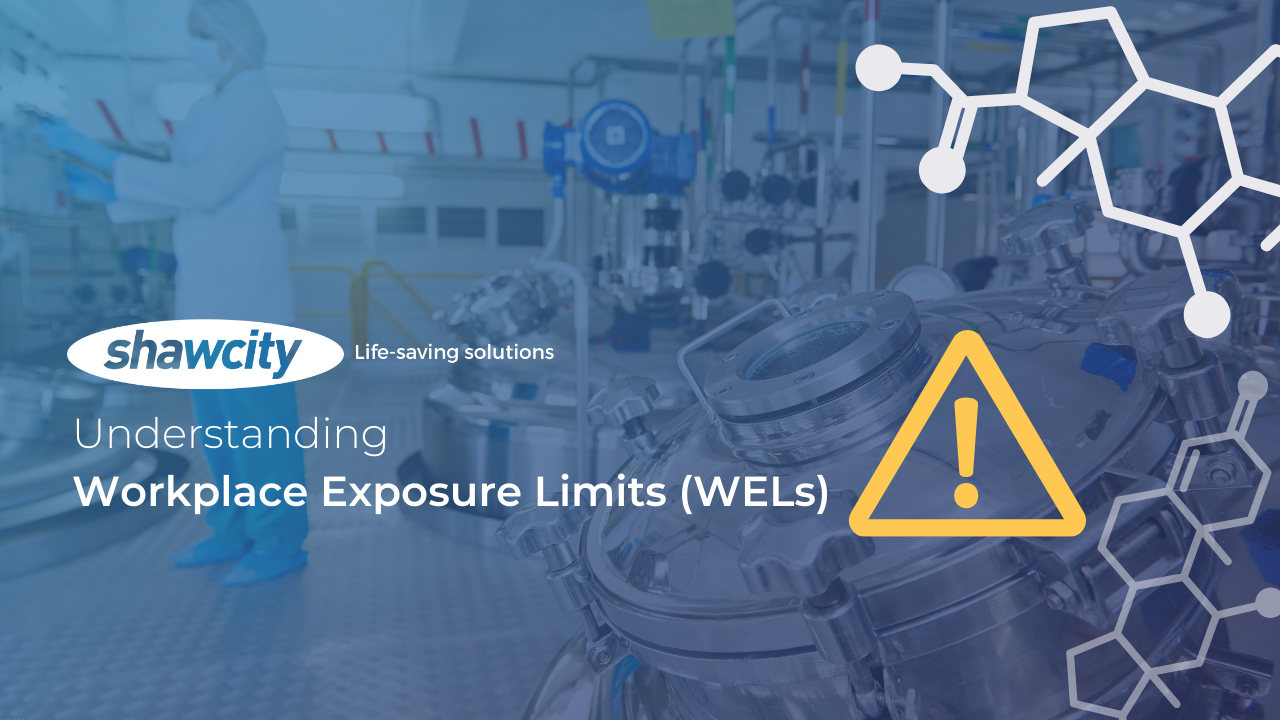 Understanding Workplace Exposure Limits (WELs)