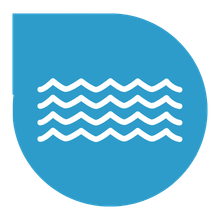 Workplace air monitoring icon