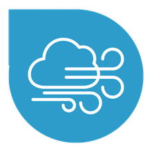 Air Quality Icon