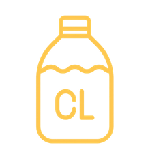 Chlorine risk