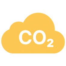 Carbon dioxide risk