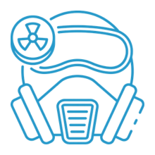 Toxic gas leaks