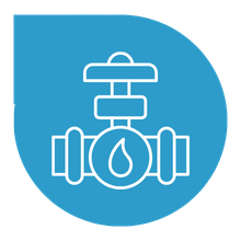 Fixed Gas Detection Icon