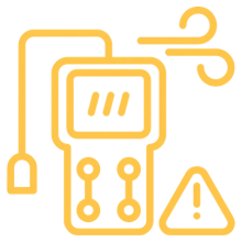Gas detection