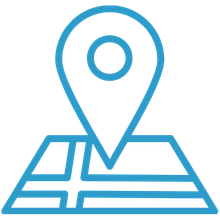 Multiple locations and timeframes