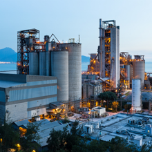 Manufacturing site monitoring