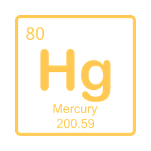 Mercury exposure