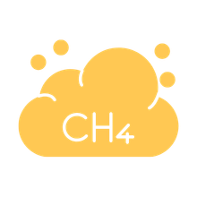 Methane and hydrogen sulphide risk