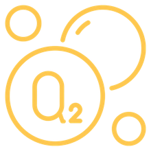 Oxygen depletion risk
