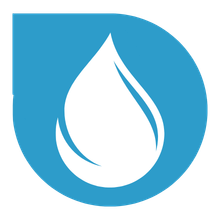 Oil and gas process monitoring icon