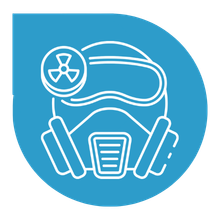 VOC Monitoring Icon
