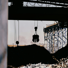Waste and recycling industry