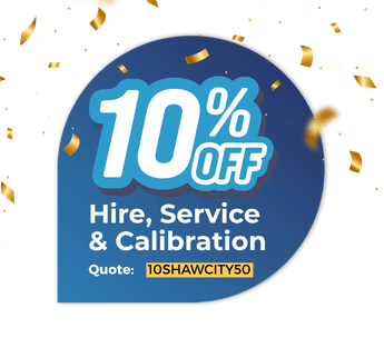 10% Off