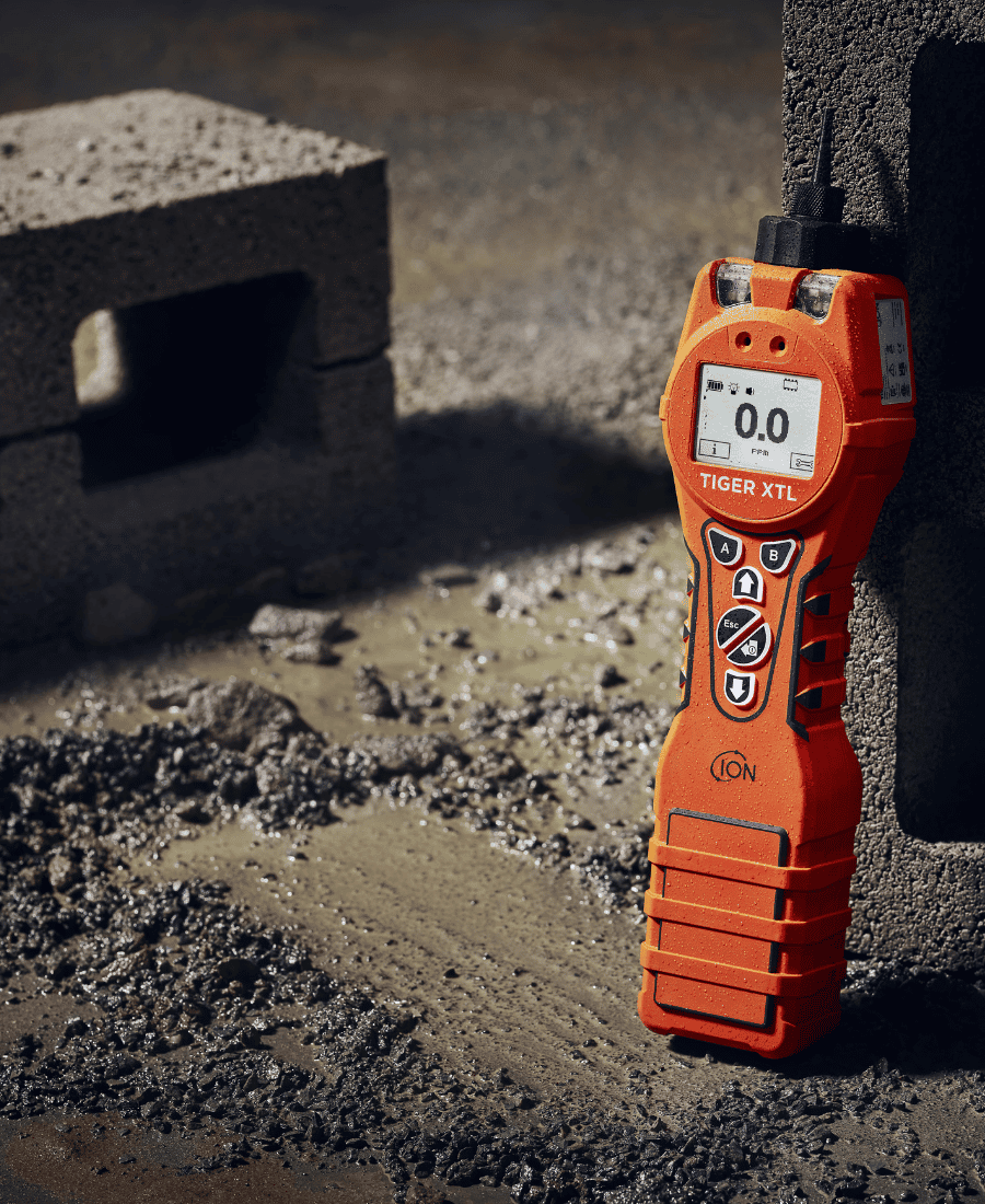 Gas Detection Equipment