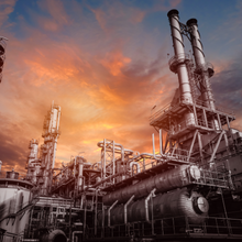 Industrial safety and gas monitoring