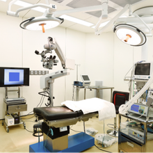 Medical gas monitoring equipment