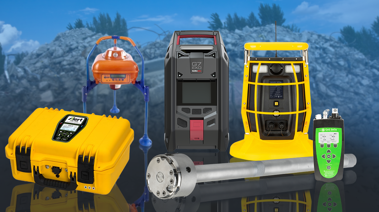 Shawcity's Remediation Toolkit: Enhancing Environmental Monitoring ...