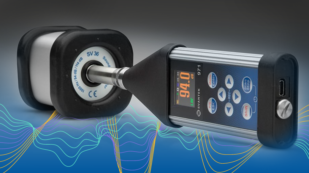 Shawcity acoustic calibration