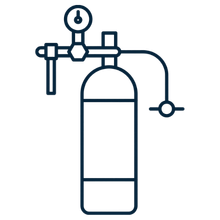 Calibration gas