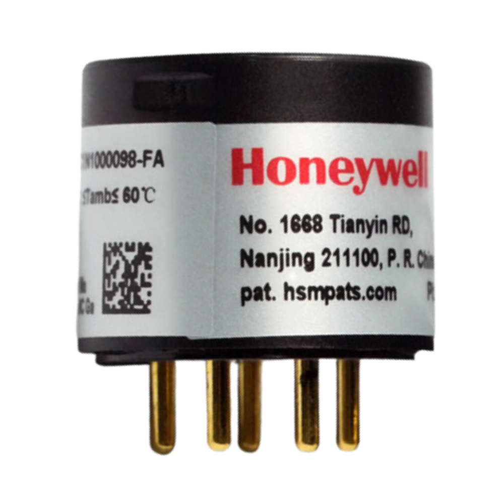 Honeywell 4-Series NDIR hydrocarbon gas sensor