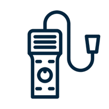 PID gas detectors